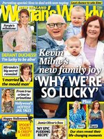 New Zealand Woman’s Weekly